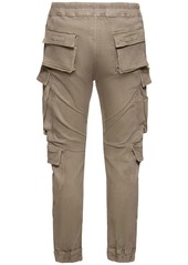 Rick Owens Mastodon Mega Cargo Pants