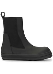 Rick Owens Performa Bozo ankle boots