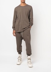 Rick Owens Prisoner sweatpants