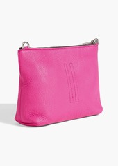 Rick Owens - Adri small leather shoulder bag - Pink - OneSize
