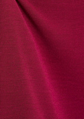 Rick Owens - Level T jersey T-shirt - Pink - IT 40