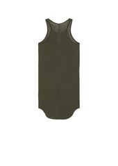 Rick Owens Basic Rib Tank