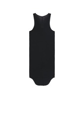 Rick Owens Basic Rib Tank