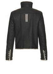 Rick Owens Bauhaus Jacket