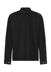 Rick Owens Brad Jacket