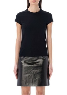 RICK OWENS Cropped level T