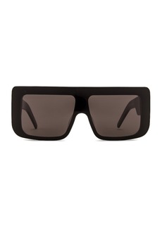 Rick Owens Documenta Sunglasses