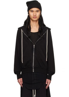 Rick Owens DRKSHDW Black Jason Hoodie