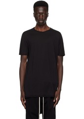 Rick Owens DRKSHDW Black Level T-Shirt