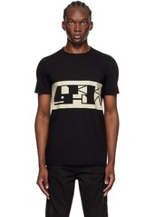 Rick Owens DRKSHDW Black Level T T-Shirt