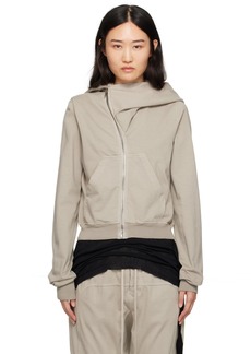 Rick Owens DRKSHDW Off-White Porterville Mountain Hoodie