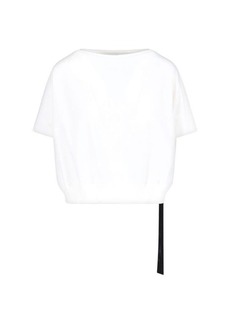 RICK OWENS DRKSHDW T-shirts and Polos
