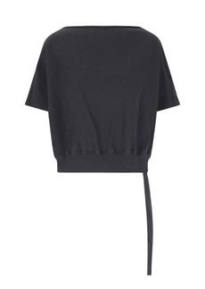 RICK OWENS DRKSHDW T-shirts and Polos