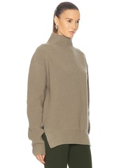 Rick Owens Fisherman Tabard Sweater