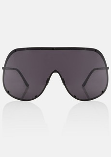 Rick Owens Flat-brow sunglasses