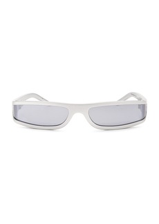 Rick Owens Fog Sunglasses