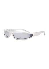 Rick Owens Fog Sunglasses
