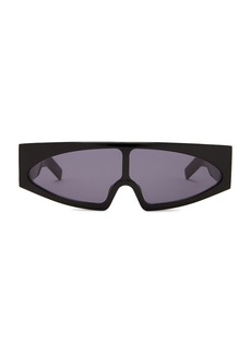 Rick Owens Gene Sunglasses