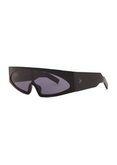 Rick Owens Gene Sunglasses