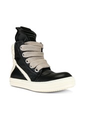 Rick Owens Geobasket