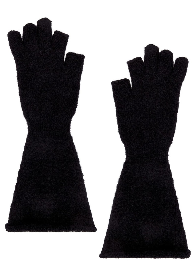 Rick Owens Gloves