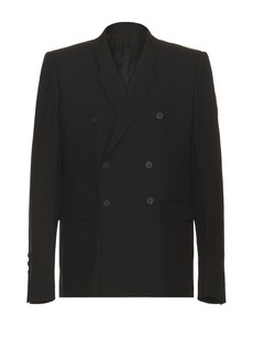 Rick Owens Jmf Blazer