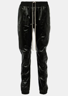 Rick Owens Mid-rise jeggings