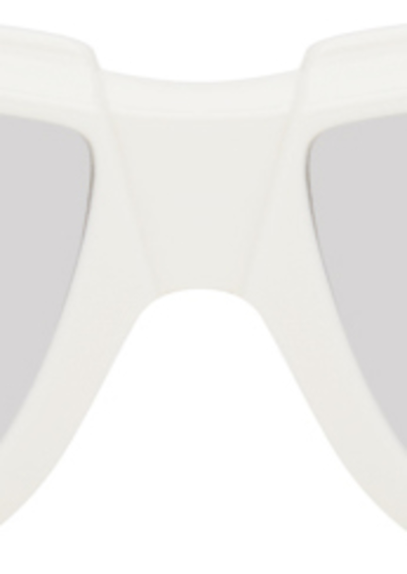 Rick Owens Off-White Rick Sunglasses