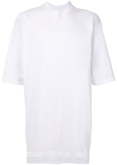 RICK OWENS Oversize Jumbo T-Shirt