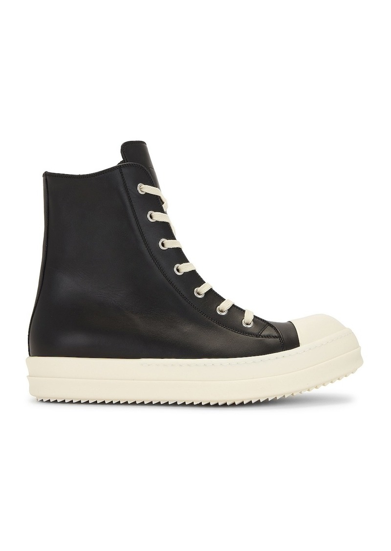 Rick Owens Ramone Sneaker