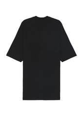 Rick Owens Ron Jumbo Short Sleeve T