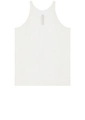 Rick Owens Sheer Tank