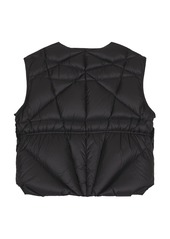 Rick Owens Sl Liner Vest