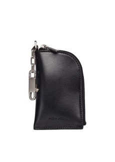RICK OWENS SMALL LEATHER GOODS