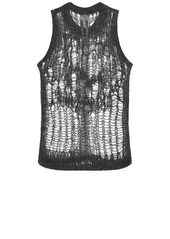 Rick Owens Spider Tank