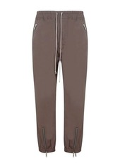 RICK OWENS  TRACK PANTS