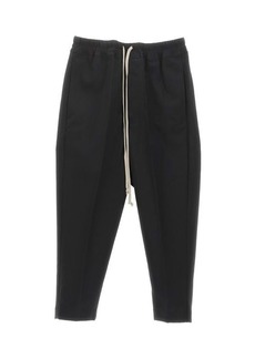 RICK OWENS TROUSERS