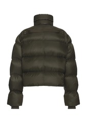 Rick Owens Turtle Jacket