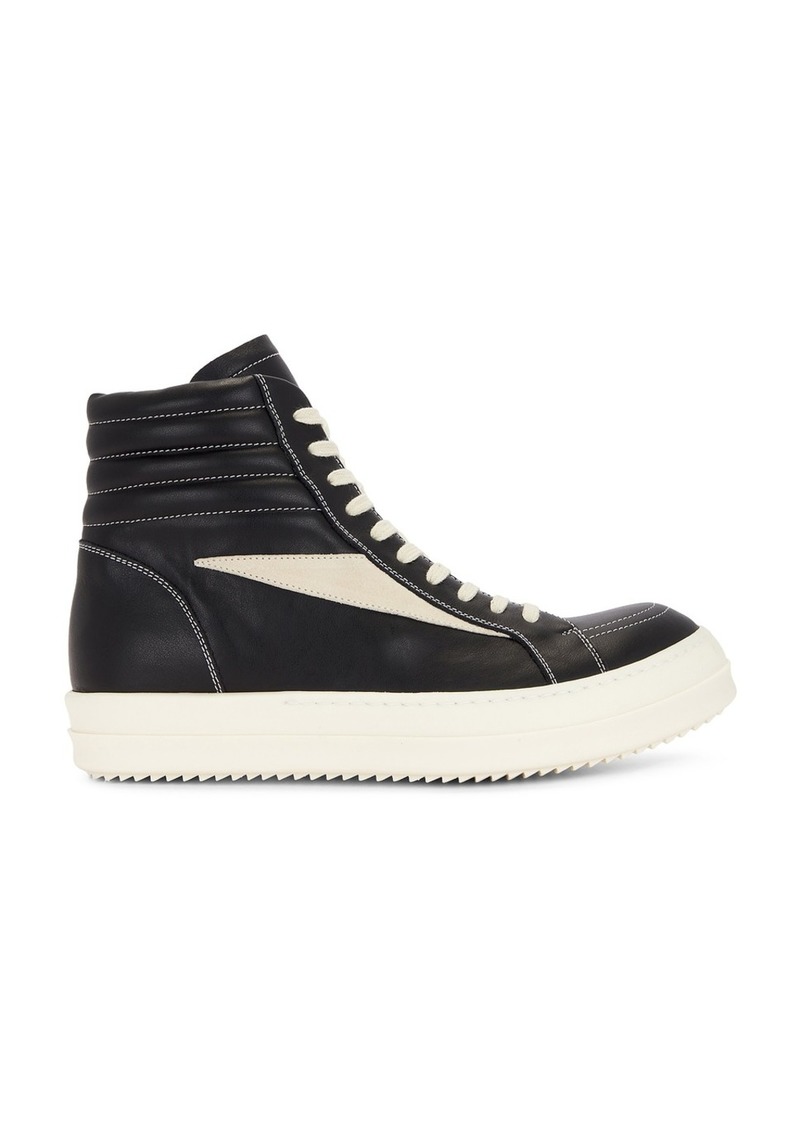 Rick Owens Vintage Sneak Hi