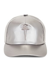 Rick Owens X Champion Baseball Cap