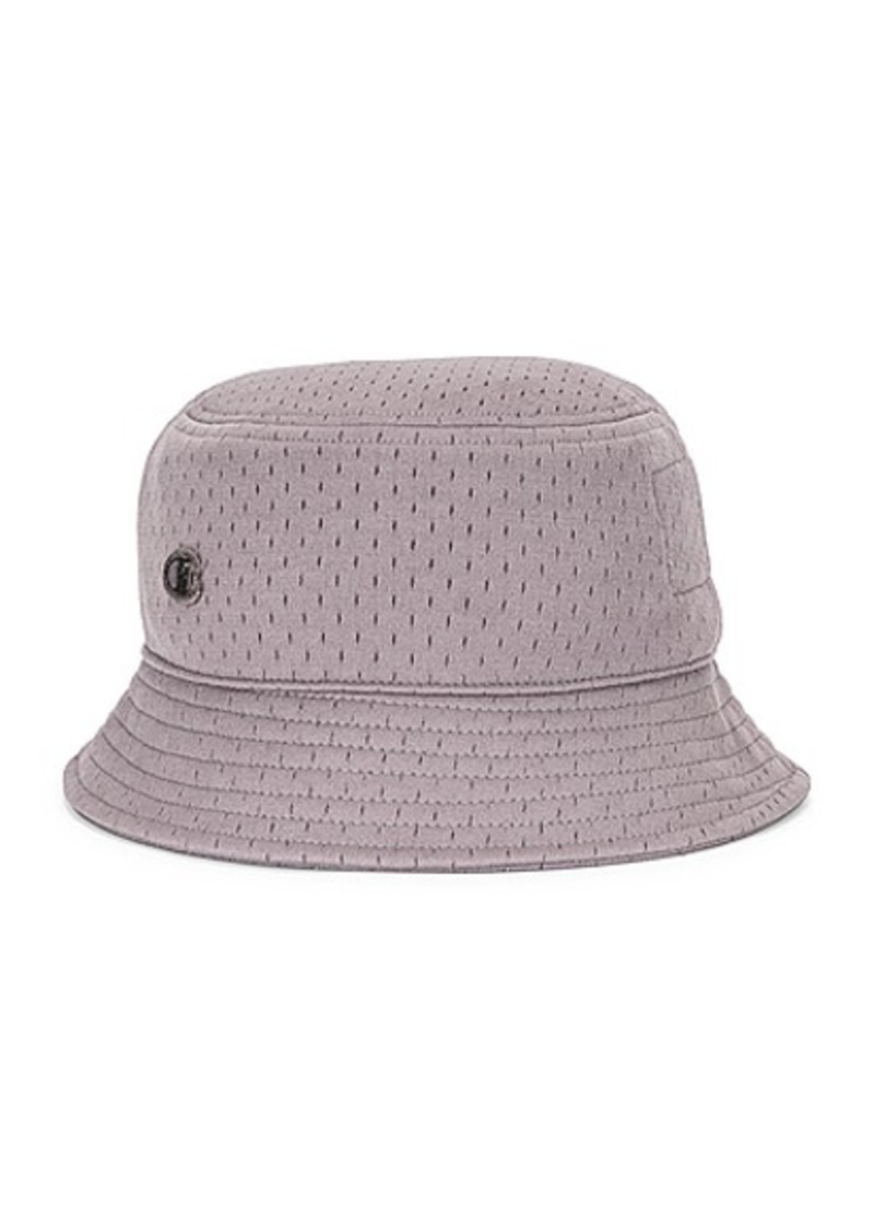 champion mesh hat