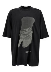 Rick Owens RON  JUMBO SS T