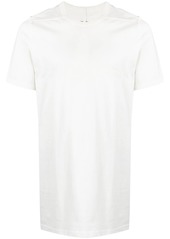 Rick Owens round neck T-shirt