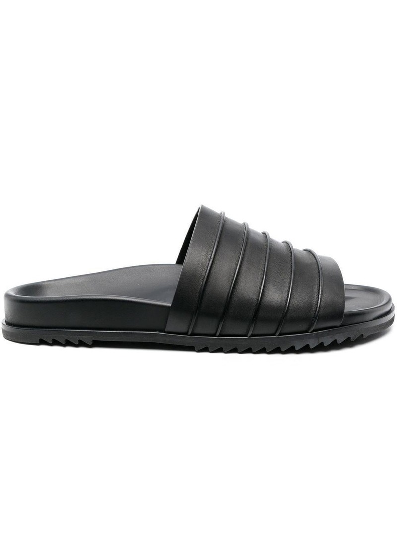 Rick Owens Ruhlmann Granola slides