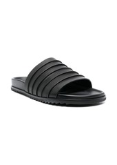 Rick Owens Ruhlmann Granola slides