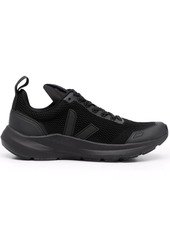 Rick Owens Runner Style V-Knit low-top sneakers