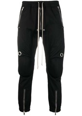 Rick Owens tapered track pants