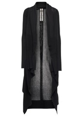 Rick Owens Wool cardigan