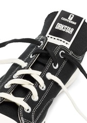 Converse x Rick Owens DRKSHDW DRKSTAR Ox low-top sneakers