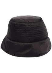 Rick Owens zip-detail bucket hat
